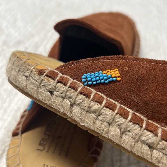 Ubuntu women‎ slip on sandals- 11 W - Picture 5 of 9